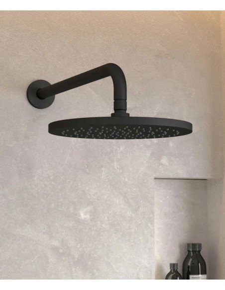 ROBINET DE DOUCHE THERMOSTATIQUE  ENCASTRE CORBEAU KROOS