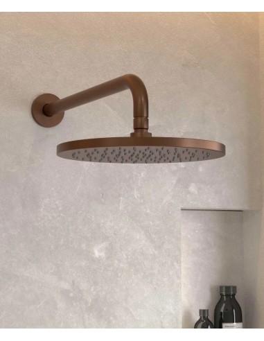 ROBINET DE DOUCHE THERMOSTATIQUE  ENCASTRE CORBEAU KROOS