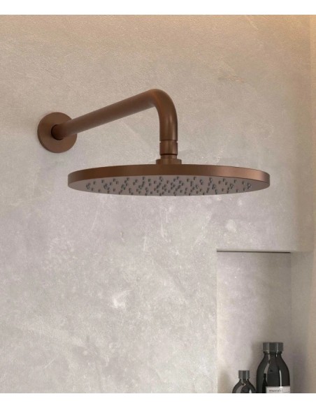 ROBINET DE DOUCHE THERMOSTATIQUE  ENCASTRE CORBEAU KROOS