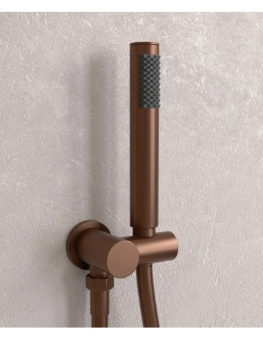 ROBINET DE DOUCHE THERMOSTATIQUE  ENCASTRE CORBEAU KROOS