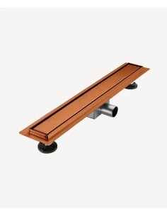 CANIVEAU DE DOUCHE DIM 800MM KROOS