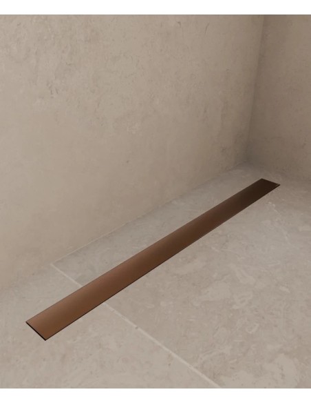 CANIVEAU DE DOUCHE DIM 800MM KROOS