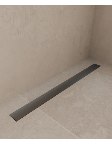 CANIVEAU DE DOUCHE DIM 800MM KROOS