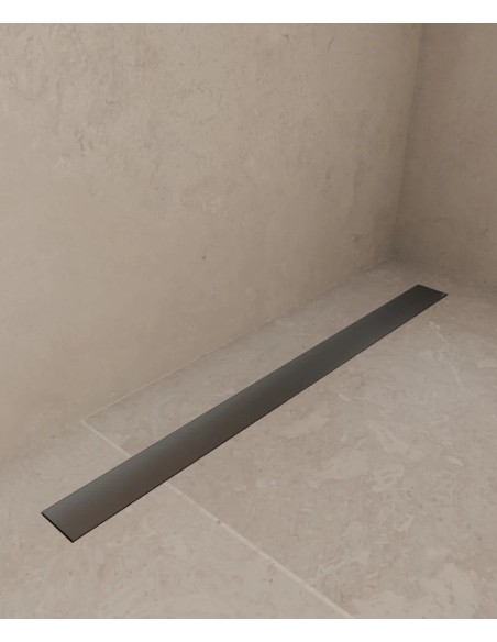 CANIVEAU DE DOUCHE DIM 800MM KROOS