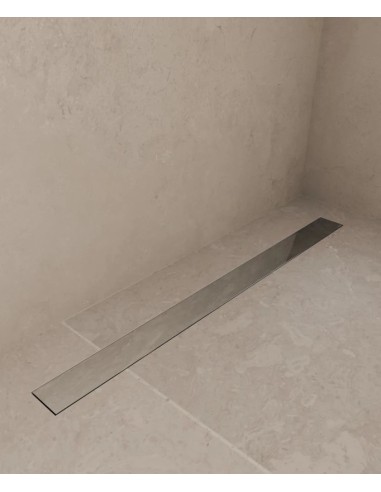 CANIVEAU DE DOUCHE DIM 800MM KROOS