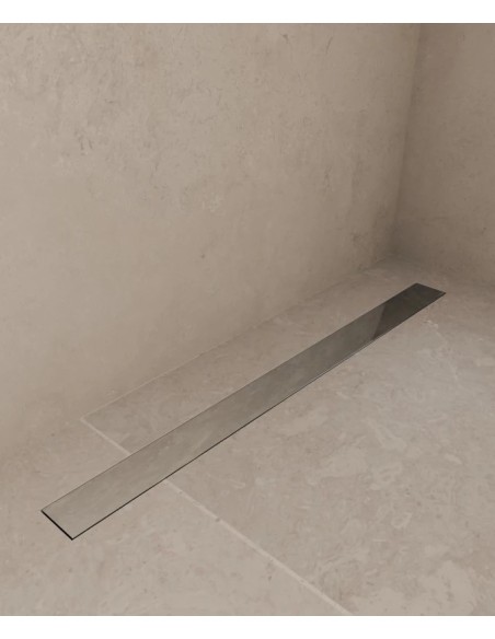 CANIVEAU DE DOUCHE DIM 800MM KROOS