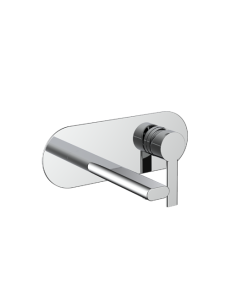 Mitigeur Lavabo Encastré - Rondo Collection - FraceBath