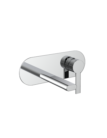 Mitigeur Lavabo Encastré - Rondo Collection - FraceBath