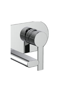 Mitigeur Lavabo Encastré - Rondo Collection - FraceBath 2