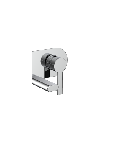 Mitigeur Lavabo Encastré - Rondo Collection - FraceBath