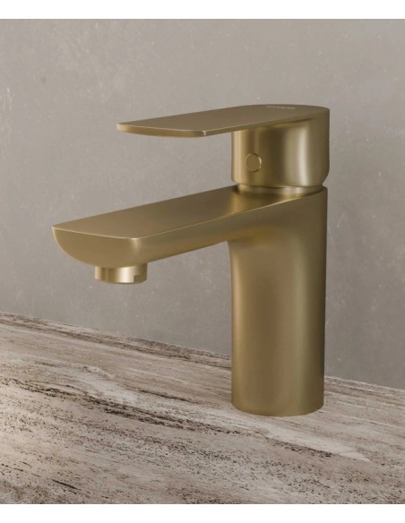 MITIGEUR LAVABO NUNKI KROOS