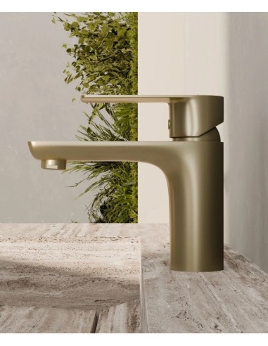 MITIGEUR LAVABO NUNKI KROOS