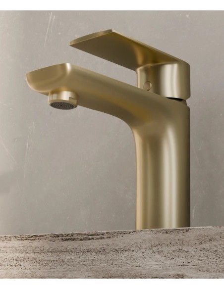 MITIGEUR LAVABO NUNKI KROOS