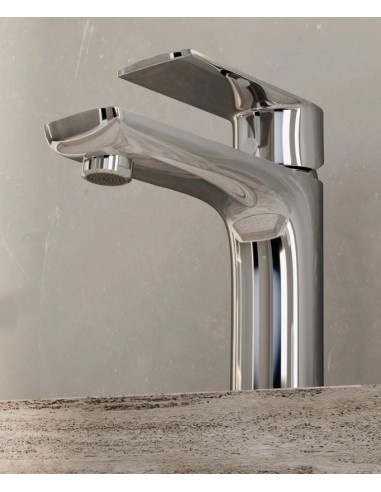 MITIGEUR LAVABO NUNKI KROOS