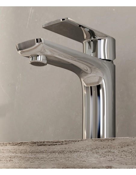 MITIGEUR LAVABO NUNKI KROOS