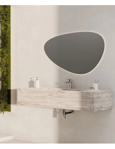 MITIGEUR LAVABO NUNKI KROOS