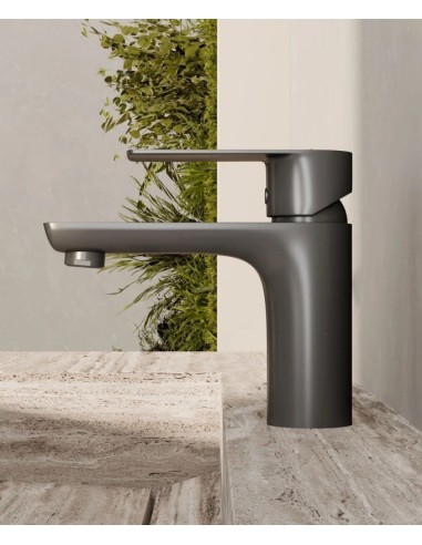 MITIGEUR LAVABO NUNKI KROOS