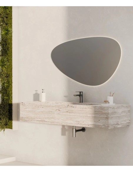 MITIGEUR LAVABO NUNKI KROOS