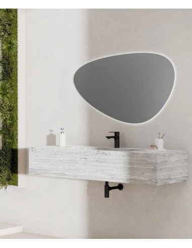 MITIGEUR LAVABO NUNKI KROOS