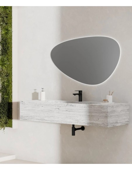 MITIGEUR LAVABO NUNKI KROOS