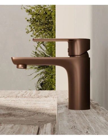 MITIGEUR LAVABO NUNKI KROOS