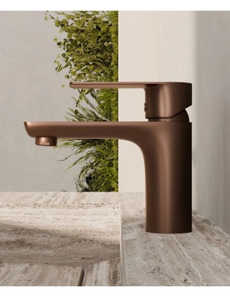 MITIGEUR LAVABO NUNKI KROOS