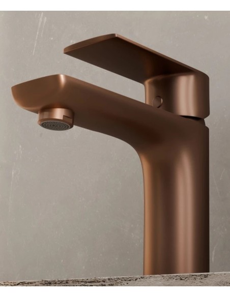 MITIGEUR LAVABO NUNKI KROOS