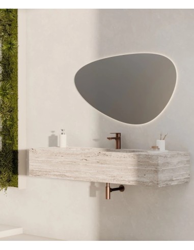 MITIGEUR LAVABO NUNKI KROOS