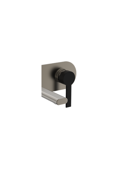 Mitigeur Lavabo Encastré - Rondo Collection - FraceBath