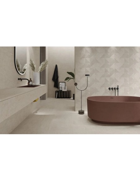 CARRELAGE DIM 60*60 NOOBA ARTE DECO