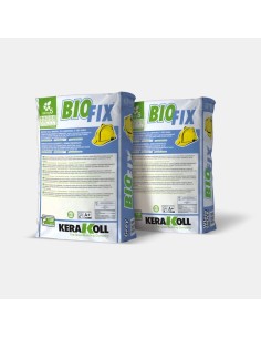 COLLE CARRELAGE BIO FIX KERAKOLL