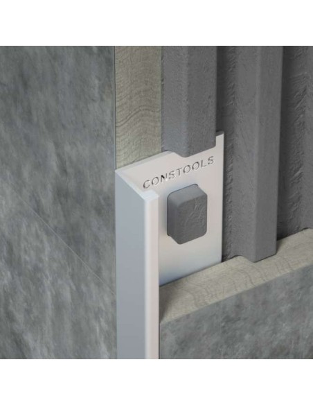 ECO ANGLE ALU  EP12MMN TOMECANIC