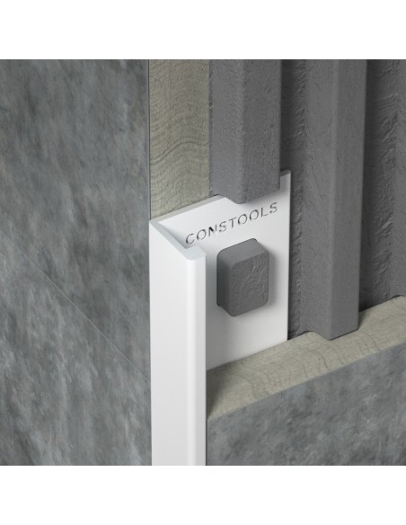 ECO ANGLE ALU  EP12MMN TOMECANIC