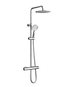 COLONNE DE DOUCHE HELIOS GME