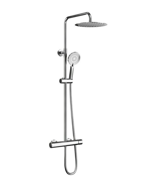 COLONNE DE DOUCHE HELIOS GME