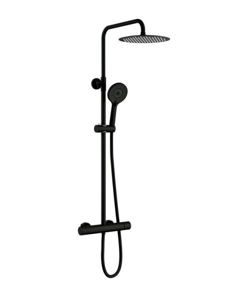 COLONNE DE DOUCHE HELIOS GME