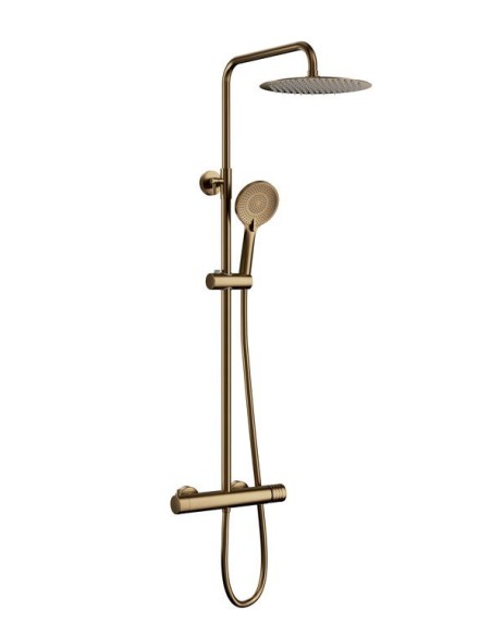 COLONNE DE DOUCHE HELIOS GME