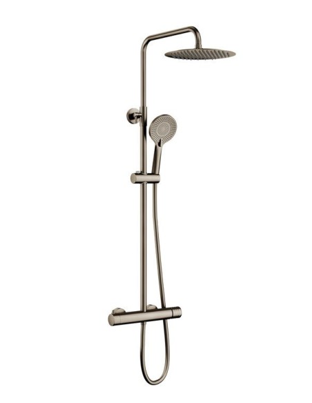 COLONNE DE DOUCHE HELIOS GME