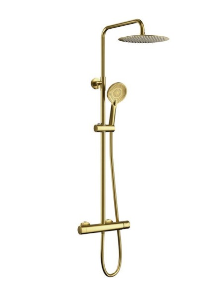 COLONNE DE DOUCHE HELIOS GME