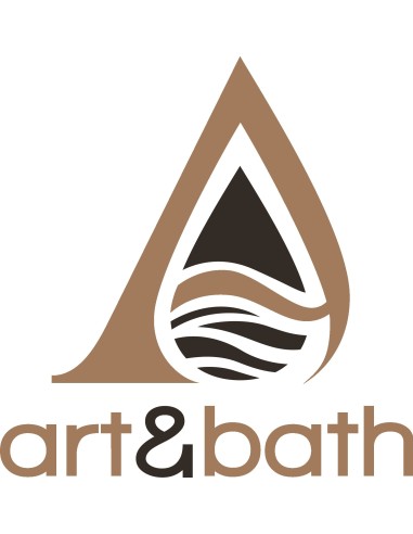 VASQUE MARBRE BEIGE GALBA ART BATH