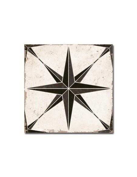 CARRELAGE DIM 20*20 POLAR ANTHRACITA