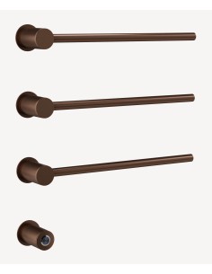 SECHE SERVIETTE NEOVA  ELECTRIQUE 3 TUBES  KROOS