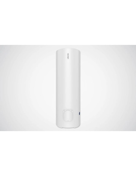 CHAUFFE EAU ELECTRIQUE CHAUFFEO PLUS STEATITE VERTICAL ATLANTIC
