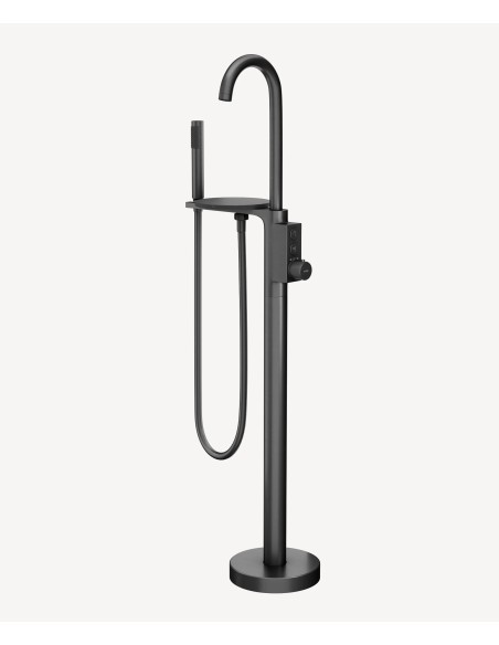 MITIGEUR THERMOSTATIQUE DE BAIGNOIRE SUR PIED KROOS