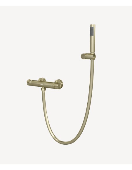 MITIGEUR THERMOSTATIQUE DE DOUCHE CORBEAU KROOS