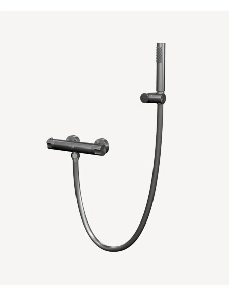 MITIGEUR THERMOSTATIQUE DE DOUCHE CORBEAU KROOS