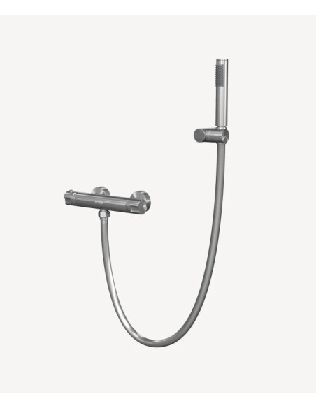 MITIGEUR THERMOSTATIQUE DE DOUCHE CORBEAU KROOS