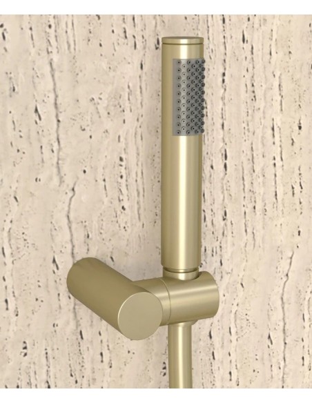 MITIGEUR THERMOSTATIQUE DE DOUCHE CORBEAU KROOS