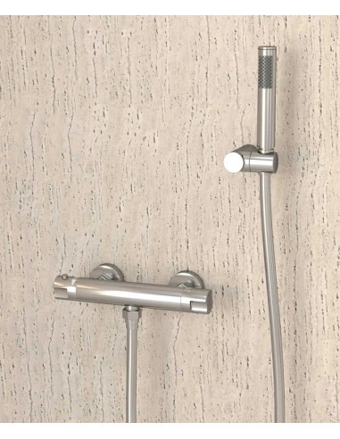 MITIGEUR THERMOSTATIQUE DE DOUCHE CORBEAU KROOS