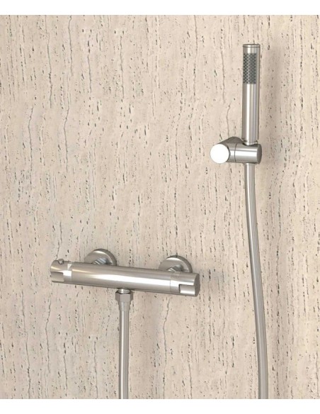 MITIGEUR THERMOSTATIQUE DE DOUCHE CORBEAU KROOS